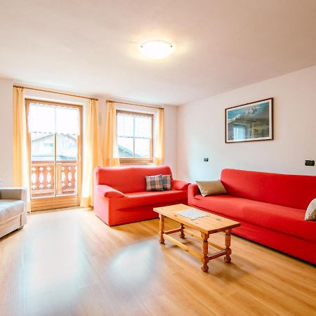 Apartment Trottner By Interhome Маццин Экстерьер фото