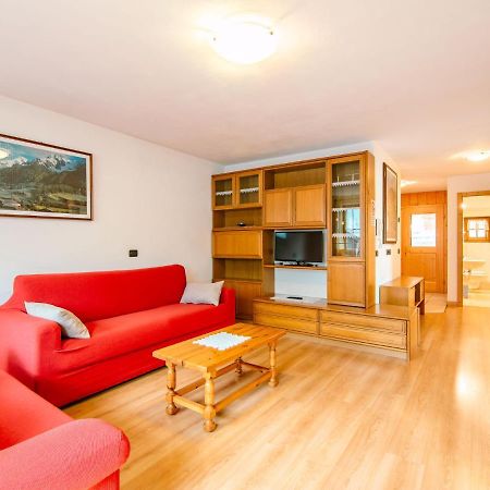 Apartment Trottner By Interhome Маццин Экстерьер фото